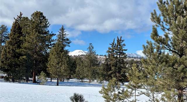 Photo of 0 Singletree Rd, Buena Vista, CO 81211