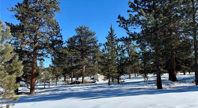 Photo of 0 Singletree Rd, Buena Vista, CO 81211