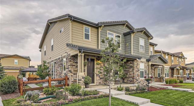 Photo of 10086 Nadine Ln, Parker, CO 80134