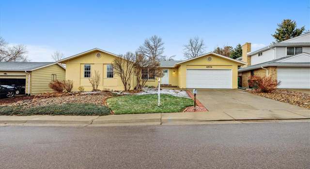 Photo of 6574 S Clermont Ct, Centennial, CO 80121