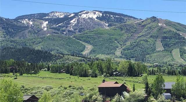 Photo of 747 Sandhill Cir, Steamboat Springs, CO 80487