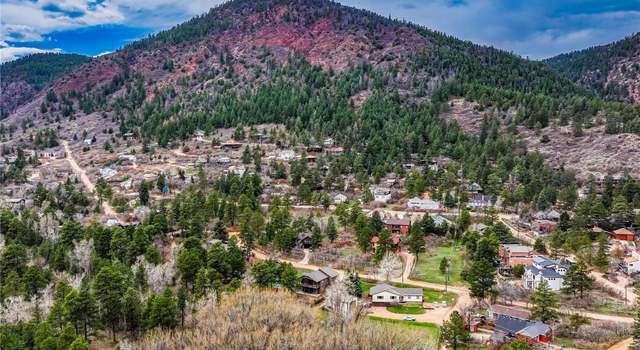 Photo of 459 Virginia Ave, Palmer Lake, CO 80133