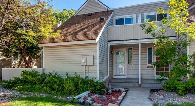 Photo of 2479 S Xanadu Way Unit C, Aurora, CO 80014