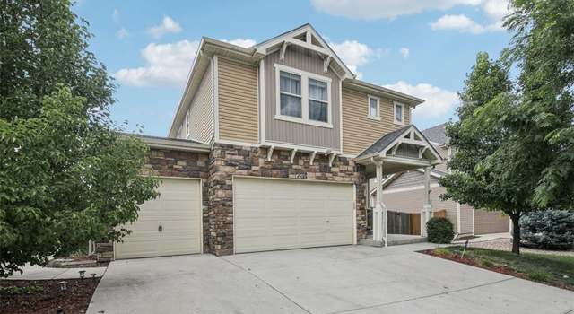 Photo of 10589 Worchester Dr, Commerce City, CO 80022