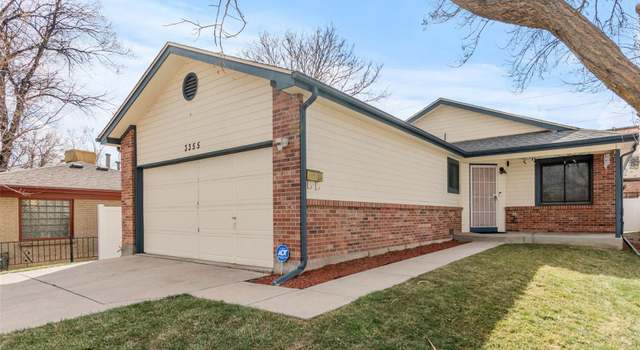 Photo of 3355 S Emerson St, Englewood, CO 80113