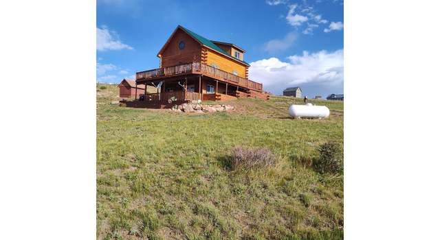 Photo of 37 Rabbit Ears Ct, Livermore, CO 80536