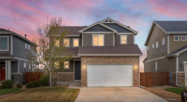 Photo of 1091 Johnson St, Wiggins, CO 80654
