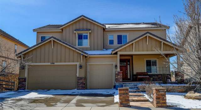 Photo of 3596 Yale Dr, Broomfield, CO 80023