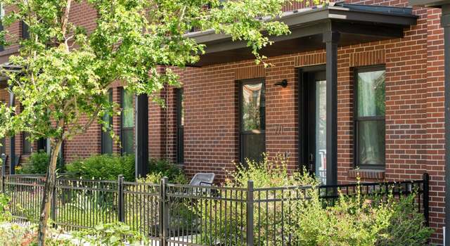 Photo of 771 24th St, Denver, CO 80205