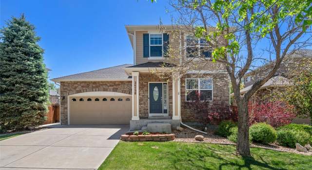 Photo of 24738 E Layton Pl, Aurora, CO 80016