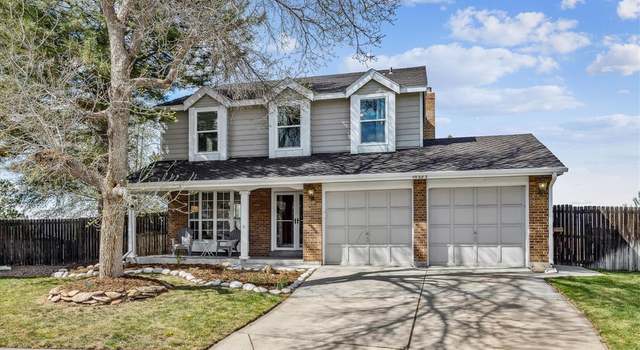 Photo of 10383 Irving Ct, Westminster, CO 80031