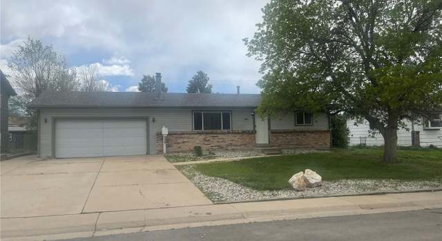 Photo of 7460 Wolff St, Westminster, CO 80030
