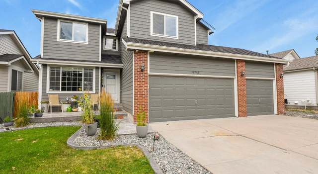 Photo of 6245 E 121st Dr, Brighton, CO 80602