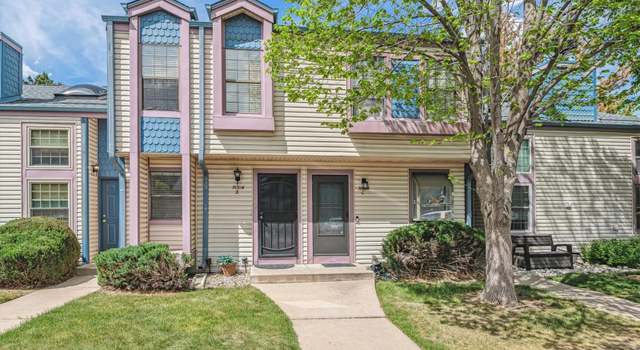 Photo of 16104 E Alaska Pl Unit D, Aurora, CO 80017