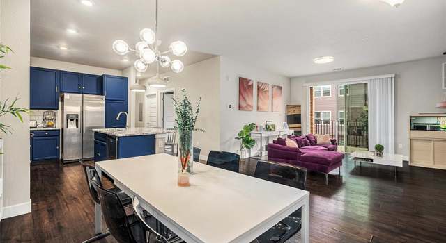 Photo of 15345 W 64th Ln #201, Arvada, CO 80007