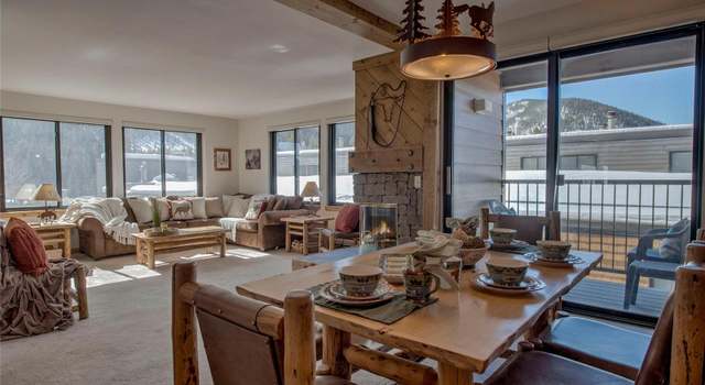 Photo of 167 Argentine Ct #1454, Dillon, CO 80435