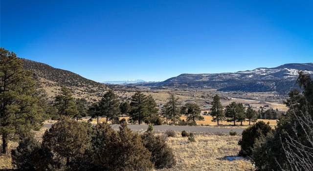 Photo of 0 Ellingwood Dr, South Fork, CO 81154