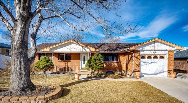 Photo of 9241 Knox Ct, Westminster, CO 80031