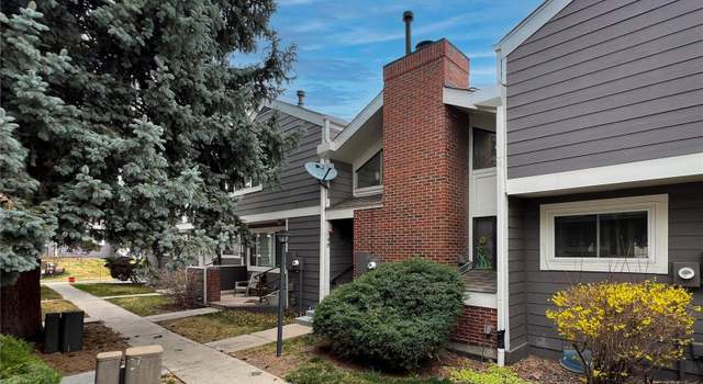 Photo of 6625 W 84th Cir #48, Arvada, CO 80003