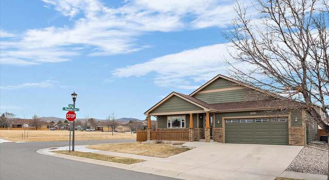 Photo of 2349 Paonia St, Loveland, CO 80538