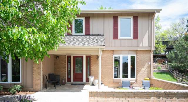 Photo of 7414 S Monroe Ct, Centennial, CO 80122