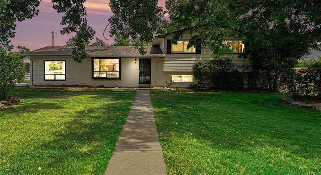 Photo of 90 Hoyt St, Lakewood, CO 80226