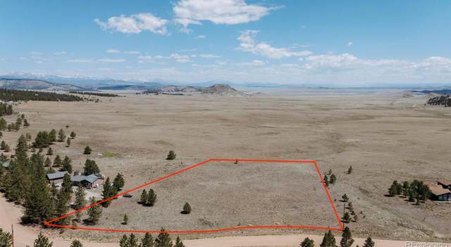 Photo of 311 Harness Way, Hartsel, CO 80449
