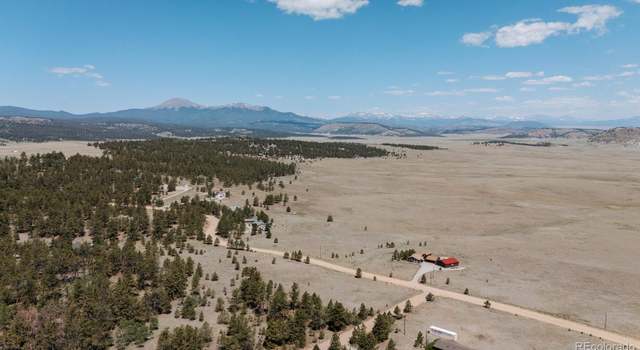 Photo of 311 Harness Way, Hartsel, CO 80449