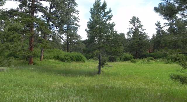 Photo of 8448 Crow Pl, Larkspur, CO 80118