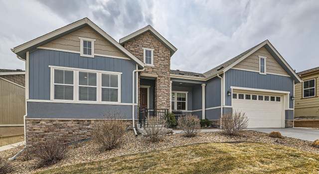 Photo of 12650 W Big Horn Cir, Broomfield, CO 80021