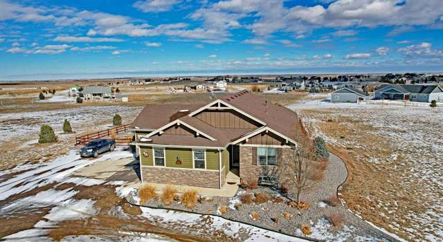 Photo of 16504 N Fairbanks Rd N, Platteville, CO 80651