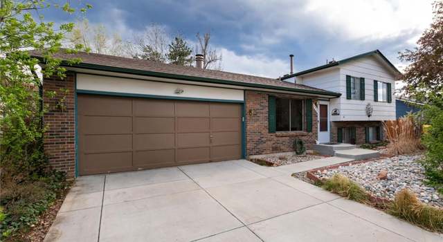 Photo of 4917 S Xenophon Way, Morrison, CO 80465
