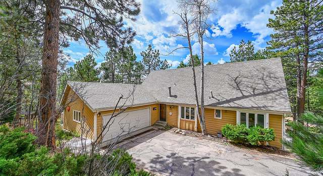 Photo of 29036 Clover Ln, Evergreen, CO 80439