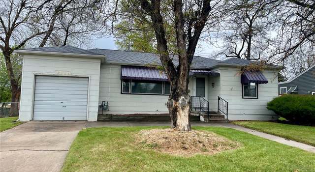 Photo of 4549 S Acoma St, Englewood, CO 80110
