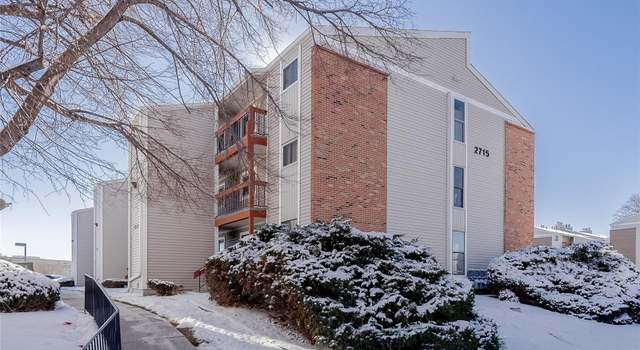 Photo of 2715 W 86th Ave #24, Westminster, CO 80031