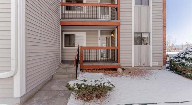Photo of 2715 W 86th Ave #24, Westminster, CO 80031