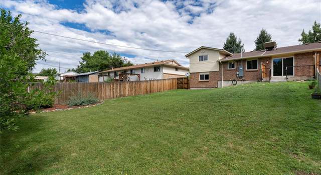 Photo of 16266 W 13th Pl, Golden, CO 80401