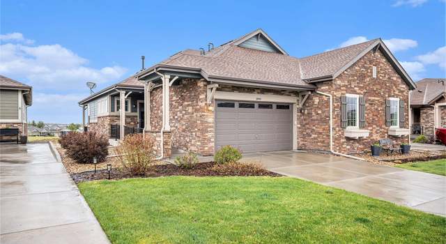 Photo of 24943 E Phillips Pl, Aurora, CO 80016