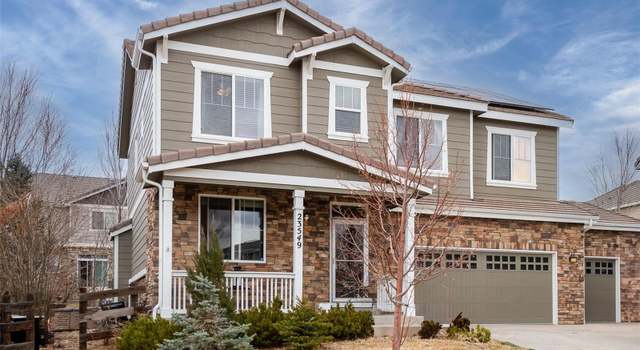 Photo of 23549 E Ottawa Pl, Aurora, CO 80016