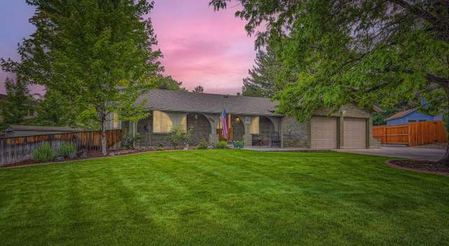 Photo of 2473 S Carr Ct, Lakewood, CO 80227