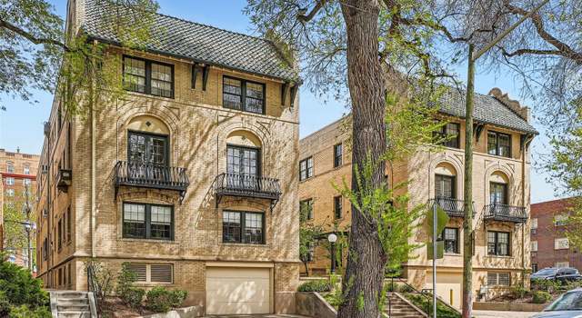 Photo of 960 N Sherman St Unit 3F, Denver, CO 80203
