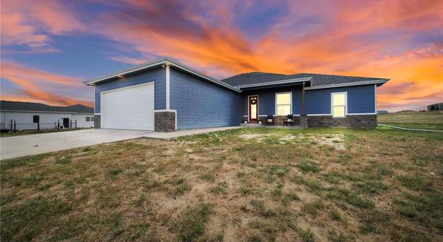 Photo of 7566 County Road P.3, Wiggins, CO 80654