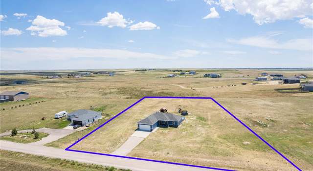 Photo of 7566 County Road P.3, Wiggins, CO 80654