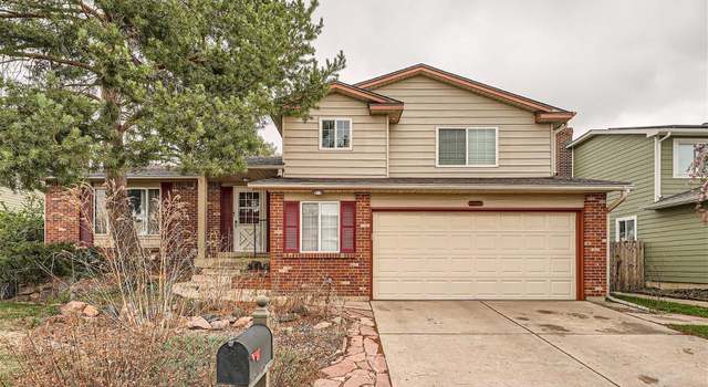 Photo of 3714 S Andes Way, Aurora, CO 80013