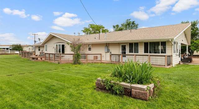 Photo of 20995 County Road 28, Platteville, CO 80642