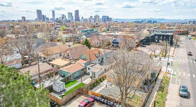 Photo of 3050 N Marion St, Denver, CO 80205