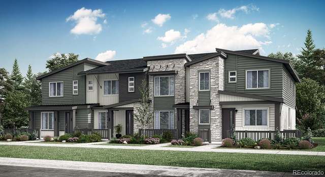Photo of 14578 W 90th Ln Unit C, Arvada, CO 80005