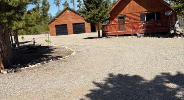 Photo of 36 Hilltop Dr, Walden, CO 80480