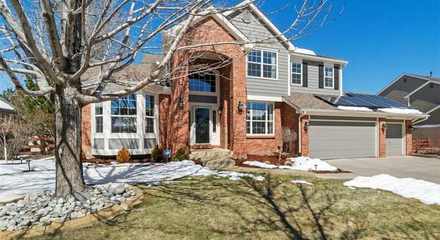 Photo of 5837 Brook Hollow Dr, Broomfield, CO 80020