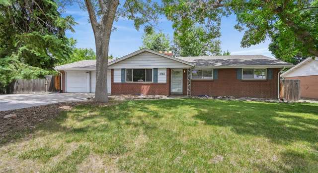 Photo of 3784 Swadley St, Wheat Ridge, CO 80033
